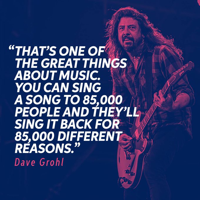 Dave Grohl’s Birthday Celebration | HappyBday.to