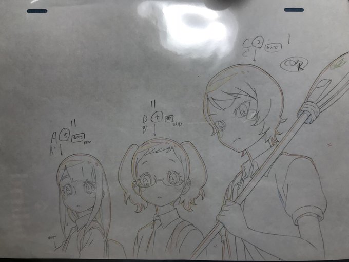 キミコエ最終日凸りました。特典が無く残念でしたが、特等席で満喫出来ました。最後はやっぱり拍手でした。素敵!トリウッドさん キミコエ最終日凸りました。特典が無く残念でしたが、特等席で満喫出来ました。最後はやっぱり拍手でした。素敵!トリウッドさん