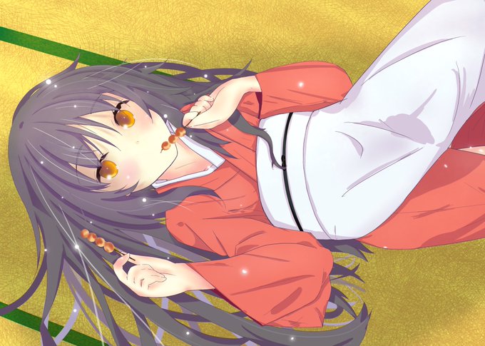 #ロリガ4周年 の「やきだんごのもりとも」看板娘ちゃんリベンジ #ローリングガールズ #ロリガ改めておめでとうございます #ロリガ4周年 の「やきだんごのもりとも」看板娘ちゃんリベンジ #ローリングガールズ #ロリガ改めておめでとうございます