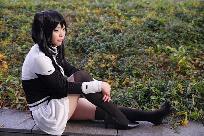 コスプレ/12.16.a!✞✟D.Gray-man✞✟✞✟リナリー・リー✞✟photo:TEPUさん() コスプレ/12.16.a!✞✟D.Gray-man✞✟✞✟リナリー・リー✞✟photo:TEPUさん()