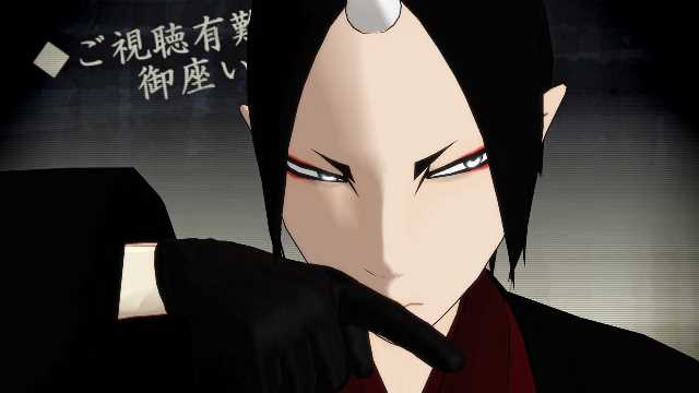 【MMD鬼徹】一騎当千【鬼徹紅白最終決戦-赤】 #sm34475007 #ニコニコ動画最終日の駆け込み投稿!!やり切っ 【MMD鬼徹】一騎当千【鬼徹紅白最終決戦-赤】 #sm34475007 #ニコニコ動画最終日の駆け込み投稿!!やり切っ