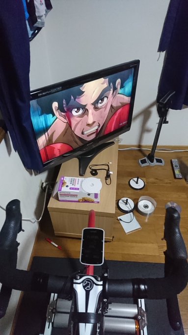 メガロボクス!おもしろい メガロボクス!おもしろい