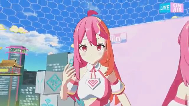 りん兄 #直感アルゴリズム #生アニメ #kilin_xi りん兄 #直感アルゴリズム #生アニメ #kilin_xi