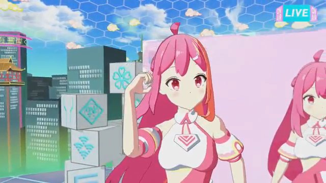 パパ良い声だなぁ #直感アルゴリズム #生アニメ #kilin_xi パパ良い声だなぁ #直感アルゴリズム #生アニメ #kilin_xi