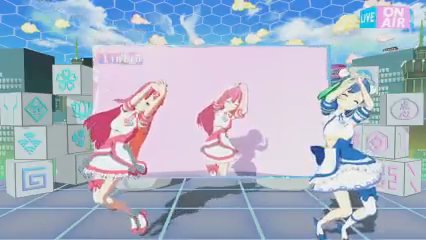 なんすかこれ #直感アルゴリズム #生アニメ #kilin_xi なんすかこれ #直感アルゴリズム #生アニメ #kilin_xi