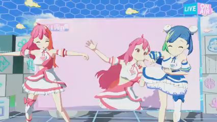 タシットリー大事件 #直感アルゴリズム #生アニメ #kilin_xi タシットリー大事件 #直感アルゴリズム #生アニメ #kilin_xi