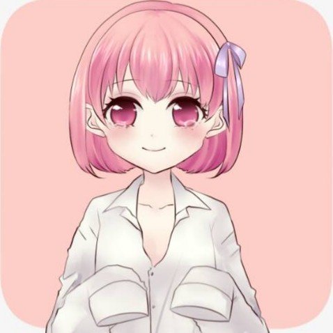 #新しいプロフィール画像フォロワーに知らせましょうとか出てくるのか……はい、こあくまめーかー(現在非公開)で作り上げた我 #新しいプロフィール画像フォロワーに知らせましょうとか出てくるのか……はい、こあくまめーかー(現在非公開)で作り上げた我