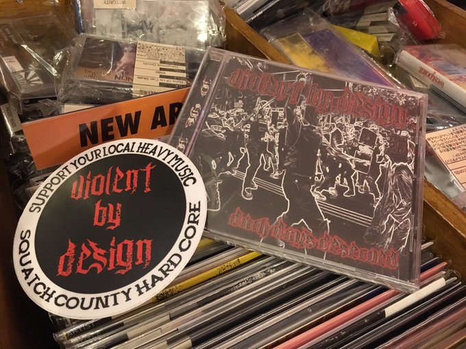 TROY/ALBANY発トロイコアVIOLENT BY DESIGN待望の1stアルバムが到着🔥🔥WAR TIME MA TROY/ALBANY発トロイコアVIOLENT BY DESIGN待望の1stアルバムが到着🔥🔥WAR TIME MA