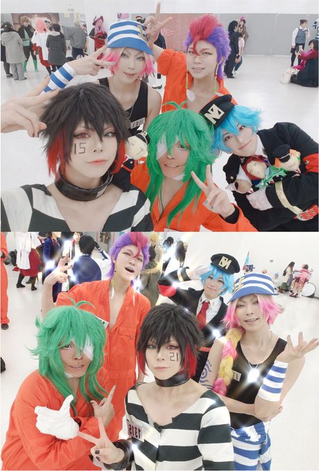 【速報~!】ノープリお疲れ様でした!13房でサークル参加して来ました😂✨とってもハッピー☺💓ナンバカはいいぞ~!! 【速報~!】ノープリお疲れ様でした!13房でサークル参加して来ました😂✨とってもハッピー☺💓ナンバカはいいぞ~!!