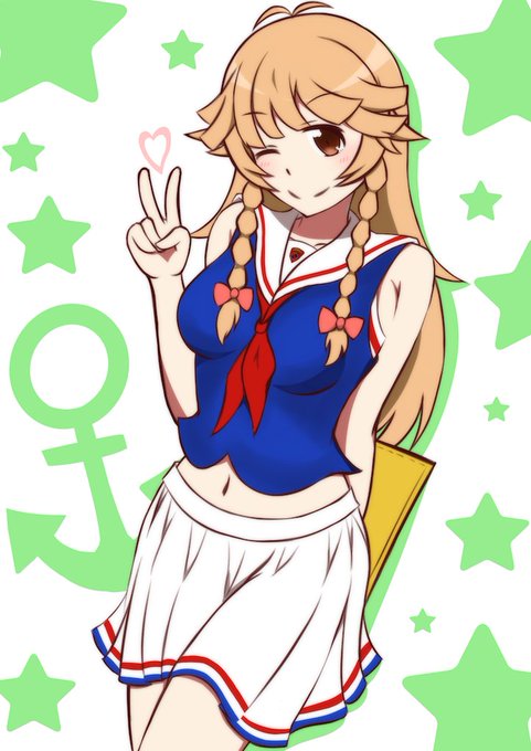 ココちゃんのお絵かき#はいふり ココちゃんのお絵かき#はいふり