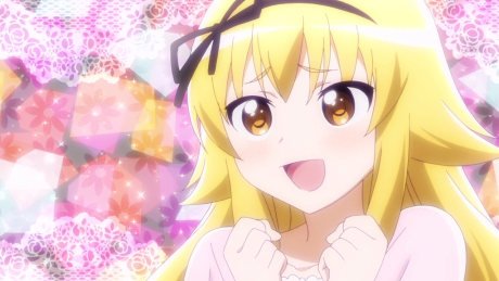 未確認で進行形といえば、末続このはちゃん好きだったな 未確認で進行形といえば、末続このはちゃん好きだったな
