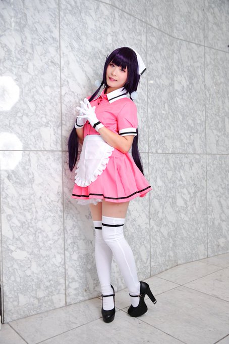 【コスプレ博】2019.1.14 TFT湊生かなと さん()桜ノ宮苺香(ブレンド・S)#TFT #コスプレ博 #コス博 【コスプレ博】2019.1.14 TFT湊生かなと さん()桜ノ宮苺香(ブレンド・S)#TFT #コスプレ博 #コス博