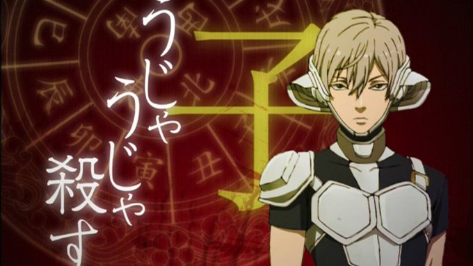 十二大戦見終わたー!!おもしろかったー!このキャラなんかいいなって思うやつはだいたい兎に殺された。コスプレするならどっち 十二大戦見終わたー!!おもしろかったー!このキャラなんかいいなって思うやつはだいたい兎に殺された。コスプレするならどっち
