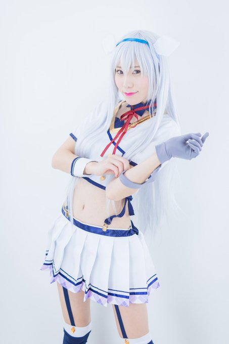 アメスタ撮影会 1/13 白彗奏さん 2部コスプレ 「ロクでなし魔術講師と禁忌教典 システィーナ=フィーベル」 大変かっ アメスタ撮影会 1/13 白彗奏さん 2部コスプレ 「ロクでなし魔術講師と禁忌教典 システィーナ=フィーベル」 大変かっ