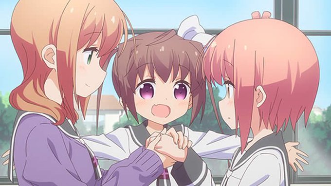 スロウスタート スロウスタート