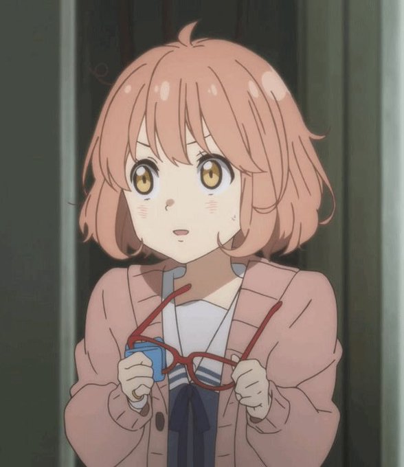 ふっ不愉快です境界の彼方最終話見返し中なう未来ちゃん改めてかわいい(><) ふっ不愉快です境界の彼方最終話見返し中なう未来ちゃん改めてかわいい(><)