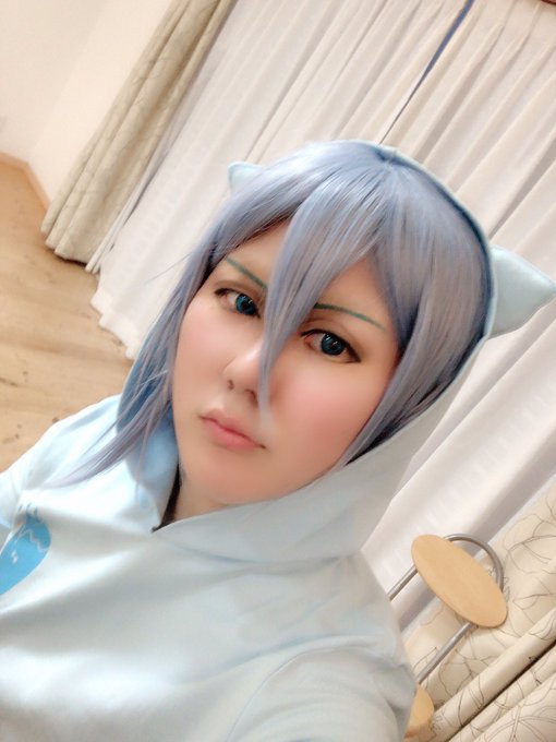 遅くなりましたが、土日は葎羽さん( )と煢さん( )主催のi7お泊まり会に環で参加してきました!初遠征、初i7コスがこの 遅くなりましたが、土日は葎羽さん( )と煢さん( )主催のi7お泊まり会に環で参加してきました!初遠征、初i7コスがこの