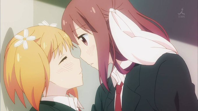 桜trickのアカウントが最近よく動き始めてるのでそろそろ2期来るって信じてる 桜trickのアカウントが最近よく動き始めてるのでそろそろ2期来るって信じてる