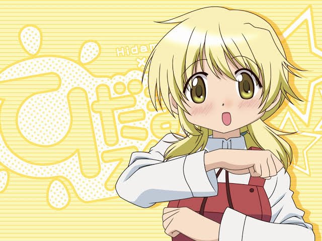 ひだまりスケッチで一番好きなのは宮ちゃんゆゆ式で一番好きなのは唯ちゃんです ひだまりスケッチで一番好きなのは宮ちゃんゆゆ式で一番好きなのは唯ちゃんです