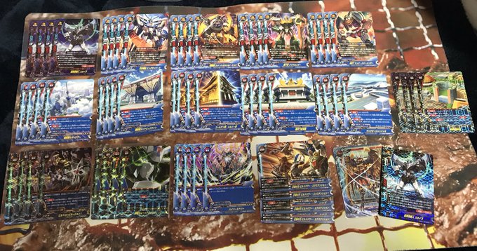 名古屋のバディファイターの皆様へお知らせです。バディファイト取り扱い終了したビックマジック名古屋ですが、写真バトルビルデ 名古屋のバディファイターの皆様へお知らせです。バディファイト取り扱い終了したビックマジック名古屋ですが、写真バトルビルデ