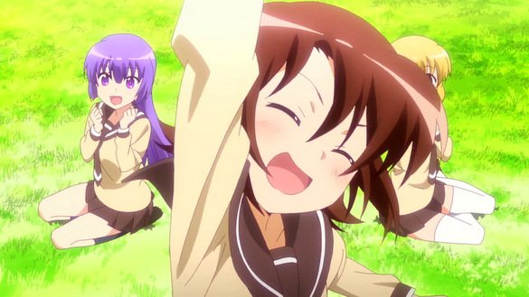 ・三者三葉・ゆゆ式・あんハピ♪・こみっくがーるず個人的には、この辺りの作品が特に来てほしいですね。 ・三者三葉・ゆゆ式・あんハピ♪・こみっくがーるず個人的には、この辺りの作品が特に来てほしいですね。