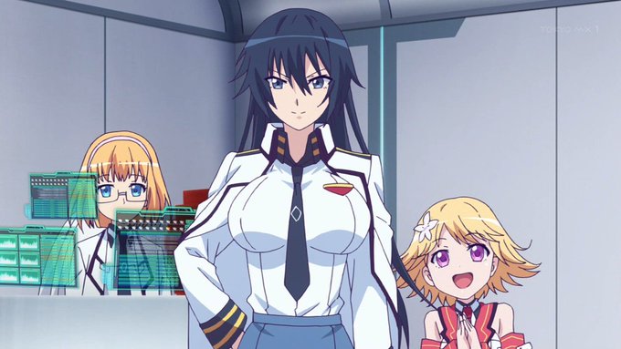 今日、1月15日は、魔装学園H×Hの飛騨傷無の姉である、飛騨怜悧の誕生なのです!!おめでとうございます!!🎉ᎻᎯᏢᏢᎩ 今日、1月15日は、魔装学園H×Hの飛騨傷無の姉である、飛騨怜悧の誕生なのです!!おめでとうございます!!🎉ᎻᎯᏢᏢᎩ