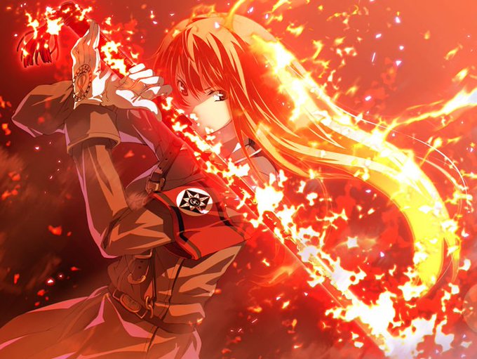 #同じ声優でキャラ二人晒せーー創 造ーーーーBriahーー#Diesirae#かわしまりの #同じ声優でキャラ二人晒せーー創 造ーーーーBriahーー#Diesirae#かわしまりの