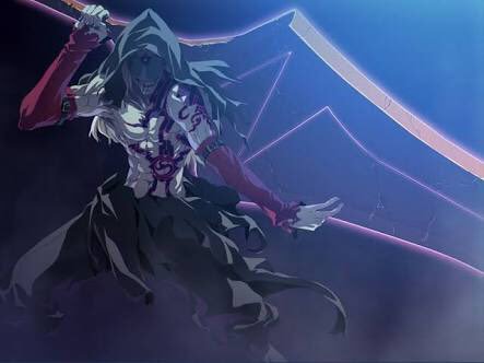 #同じ声優でキャラ二人晒せーー創 造ーーーーBriahーー#Diesirae #同じ声優でキャラ二人晒せーー創 造ーーーーBriahーー#Diesirae