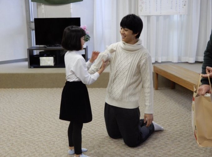 「健太郎さん×子供」という組み合わせとっても微笑ましいので好きです。保育士の役とかこないですかねー惡の華、春のめざめとは 「健太郎さん×子供」という組み合わせとっても微笑ましいので好きです。保育士の役とかこないですかねー惡の華、春のめざめとは