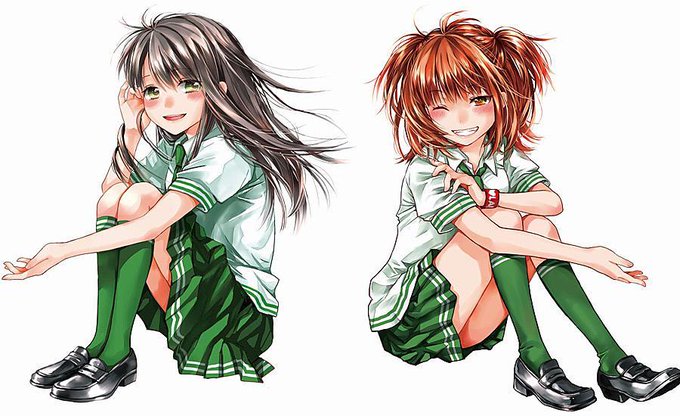 【Webマンガ更新】宮原るり「恋愛ラボ 」(まんがタイム彩)が更新されました。 【Webマンガ更新】宮原るり「恋愛ラボ 」(まんがタイム彩)が更新されました。