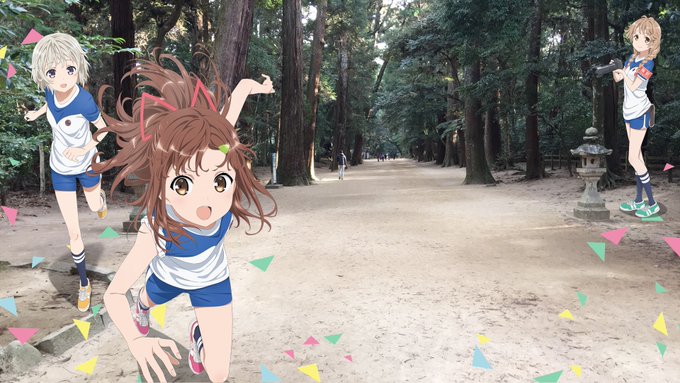 このはいふりカメラのフレームに合うパースこの世に存在しない このはいふりカメラのフレームに合うパースこの世に存在しない