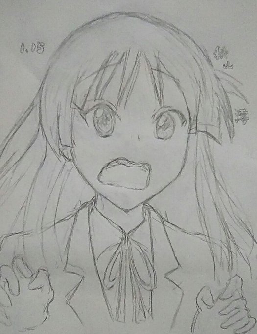 #生誕祭1.15#けいおん#秋山澪#はじめの一歩#鴨川源三おめでとうございます!どうよ!この二人が同じ誕生日ってw秋山澪 #生誕祭1.15#けいおん#秋山澪#はじめの一歩#鴨川源三おめでとうございます!どうよ!この二人が同じ誕生日ってw秋山澪
