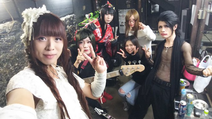 まろみん出演日程。2月2日浦和ナルシス(新年会)2月17日池袋サイバー(惡の華)3月3日池袋サイバー(Rosalieとコ まろみん出演日程。2月2日浦和ナルシス(新年会)2月17日池袋サイバー(惡の華)3月3日池袋サイバー(Rosalieとコ