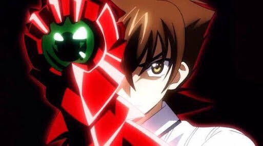 ハイスクールDD1期見終わったイッセー凄いカッコいい‼️イッセーみたいに、誰かを守るために一生懸命になる人間になりたいさ ハイスクールDD1期見終わったイッセー凄いカッコいい‼️イッセーみたいに、誰かを守るために一生懸命になる人間になりたいさ