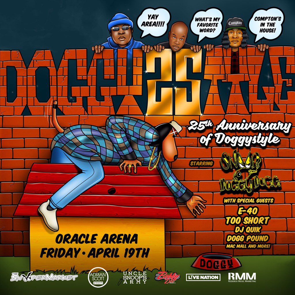 snoop dogg dunk
