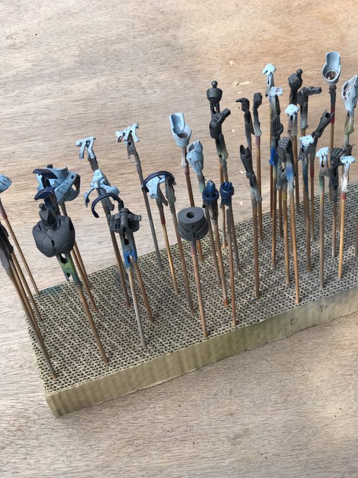 アクティブレイド進捗剥がした。 アクティブレイド進捗剥がした。