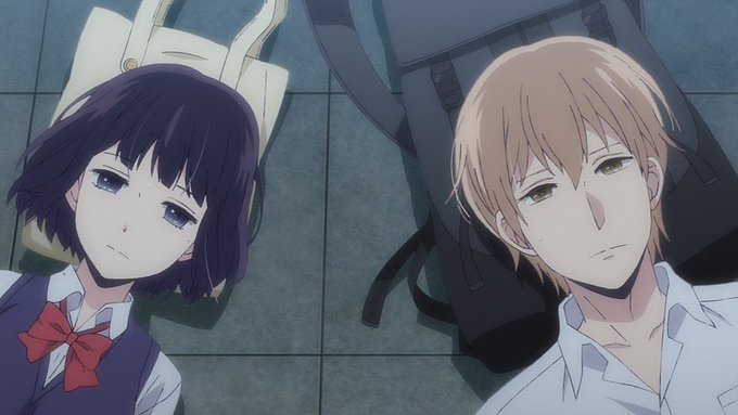クズの本懐 すき クズの本懐 すき