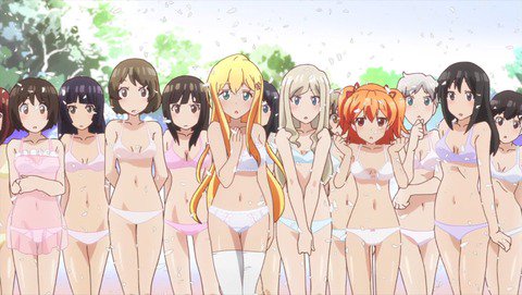 俺がお嬢様学校に「庶民サンプル」としてゲッツ第3話「エデンの園ってカンジだった」 #庶民サンプルもっとみる⇒ 俺がお嬢様学校に「庶民サンプル」としてゲッツ第3話「エデンの園ってカンジだった」 #庶民サンプルもっとみる⇒