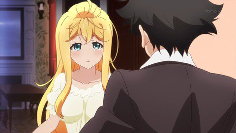 俺がお嬢様学校に「庶民サンプル」としてゲッツされた件第4話 「お茶会事件」#庶民サンプルもっとみる⇒ 俺がお嬢様学校に「庶民サンプル」としてゲッツされた件第4話 「お茶会事件」#庶民サンプルもっとみる⇒