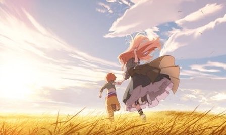 『さよならの朝に約束の花をかざろう』 がアニメ賞にノミネートされていないだと…?ダメ!やりなおーーーし!! #日本アカデ 『さよならの朝に約束の花をかざろう』 がアニメ賞にノミネートされていないだと…?ダメ!やりなおーーーし!! #日本アカデ