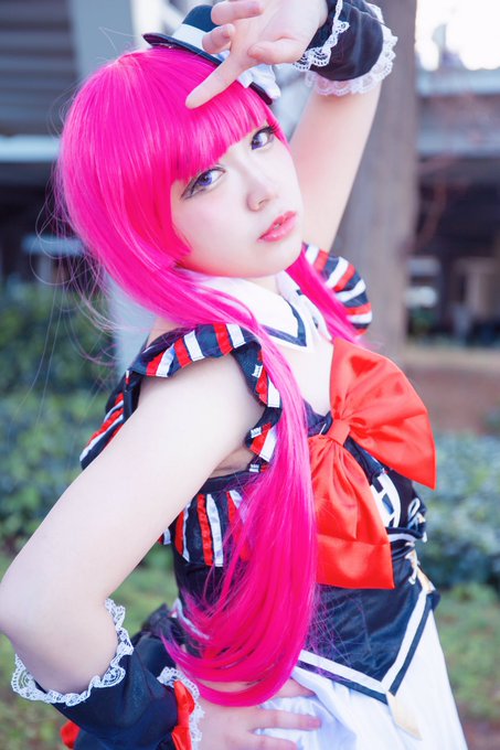 cosplay*プリパラ/北条そふぃ女の子は、もみじのように変われる。私も…。変わるの!photo: 様。#C95#コ cosplay*プリパラ/北条そふぃ女の子は、もみじのように変われる。私も…。変わるの!photo: 様。#C95#コ