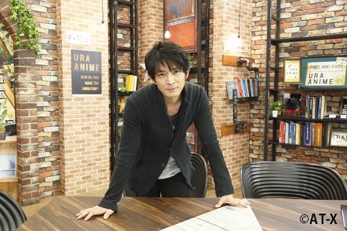 【新作】本日この後 01/21(月)20:30『津田健次郎presents 裏アニメ』第41回 放送!MC:津田健次郎、 【新作】本日この後 01/21(月)20:30『津田健次郎presents 裏アニメ』第41回 放送!MC:津田健次郎、