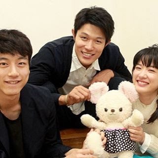 今をときめく野木先生が、亮平さんを絶賛して下さっていたなーと思い出し、先生のツイ遡ってみました。彼はいつだって命がけで役 今をときめく野木先生が、亮平さんを絶賛して下さっていたなーと思い出し、先生のツイ遡ってみました。彼はいつだって命がけで役