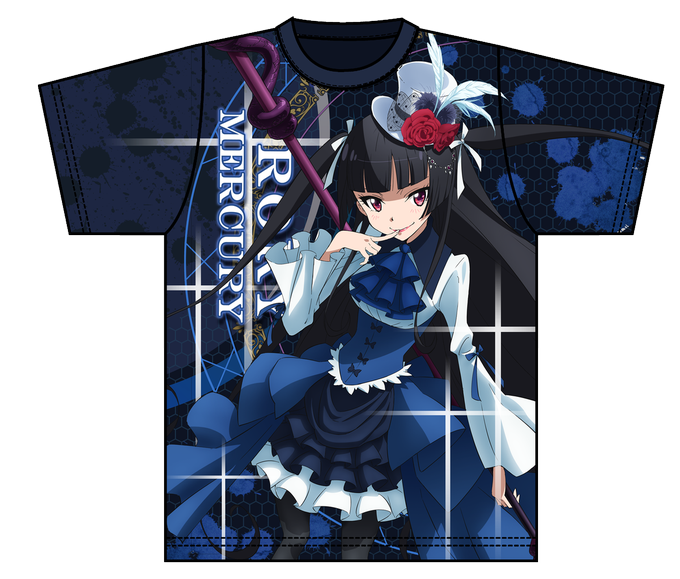 【商品情報】【GATE 自衛隊 彼の地にて、斯く戦えり】より、ロゥリィ・マーキュリー(描き下ろし)コミックマーケット9 【商品情報】【GATE 自衛隊 彼の地にて、斯く戦えり】より、ロゥリィ・マーキュリー(描き下ろし)コミックマーケット9