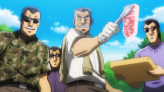 「アニメに大人がいない」ってふつうにトネガワとかグラゼニとか大人が中心のアニメはつい最近だってあるじゃん。見てる人少ない 「アニメに大人がいない」ってふつうにトネガワとかグラゼニとか大人が中心のアニメはつい最近だってあるじゃん。見てる人少ない
