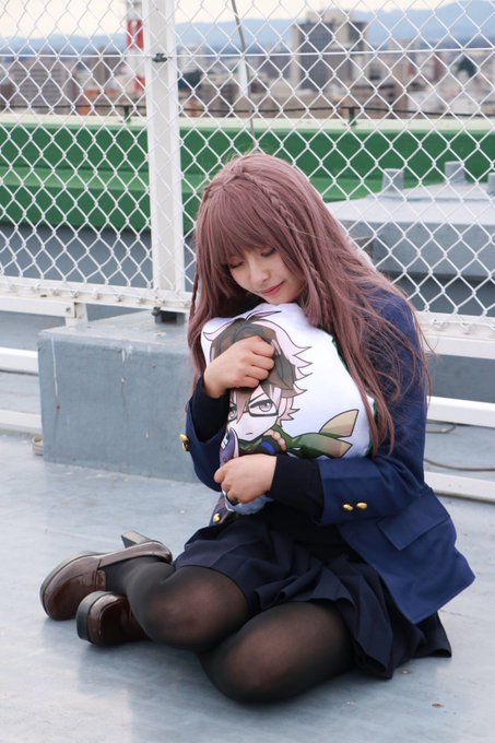 ⚠️コスプレ注意⚠#イケメン戦国#コスプレ#ララコス佐助くん抱きしめてたら嫉妬されました信長様 みんとちゃん 水崎舞 櫻 ⚠️コスプレ注意⚠#イケメン戦国#コスプレ#ララコス佐助くん抱きしめてたら嫉妬されました信長様 みんとちゃん 水崎舞 櫻