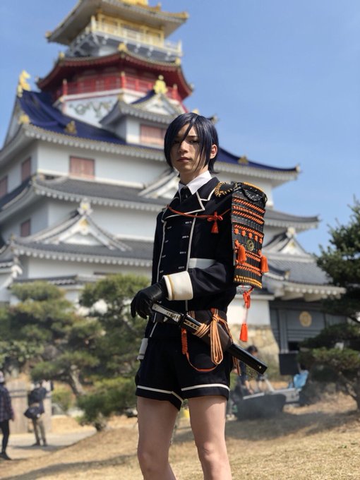 1日遅れたけど『刀剣乱舞-ONLINE-』4周年、おめでとうございます!「映画刀剣乱舞」も間も無く公開。よろしくお願いし 1日遅れたけど『刀剣乱舞-ONLINE-』4周年、おめでとうございます!「映画刀剣乱舞」も間も無く公開。よろしくお願いし