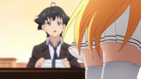 俺がお嬢様学校に「庶民サンプル」としてゲッツされた件 第4話 「お茶会事件」 #庶民サンプルもっとみる⇒ 俺がお嬢様学校に「庶民サンプル」としてゲッツされた件 第4話 「お茶会事件」 #庶民サンプルもっとみる⇒