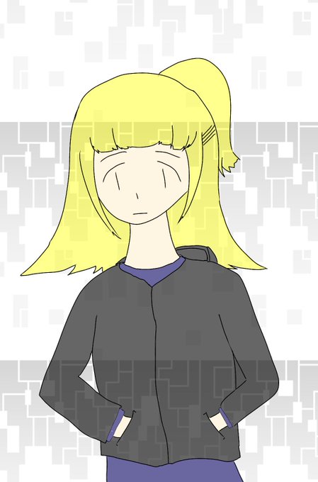 宮崎さん。#ワタモテ 宮崎さん。#ワタモテ