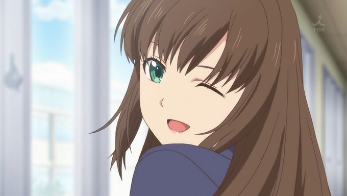 今のところまだラブコメって言えるけど、絶対シリアスになる作品だよねこれ……。さすがに瀬尾さんの風夏とかみたいにはならない 今のところまだラブコメって言えるけど、絶対シリアスになる作品だよねこれ……。さすがに瀬尾さんの風夏とかみたいにはならない